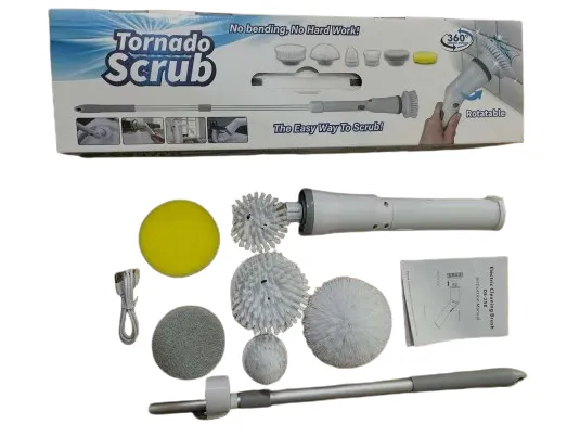 Miniatura 2 de Cepillo eléctrico de aseo-PRECIO DE REMA